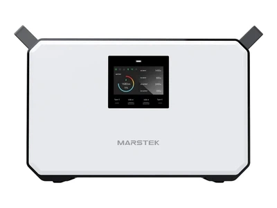 Зарядна станція Marstek Mercury M2200