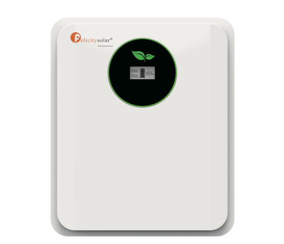 Аккумуляторная батарея FelicityESS FLA24100-EU 24v 100Ah, BMS 100/150A@8S, 2.56kW