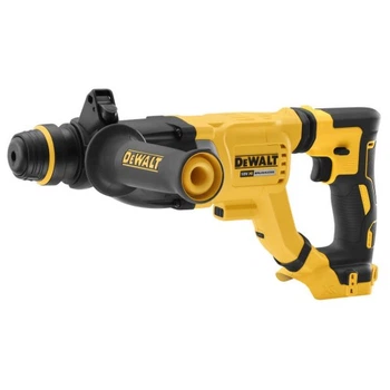 Перфоратор DeWALT безщітковий, SDS PLUS, 18 В, 1.4 Дж, 2 реж. кейс (DCH263N) DeWALT DCH263N 990079
