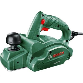 Электрорубанок Bosch PHO 1500 280Вт 82мм до 1.5мм 2.55кг (0.603.2A4.000) BOSCH 0.603.2A4.000 992486
