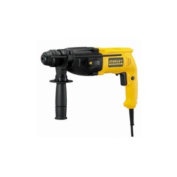 Перфоратор Stanley FatMax, SDS-Plus, 750 Вт, 2.2 Дж (SFMEH200K) Stanley SFMEH200K 989964