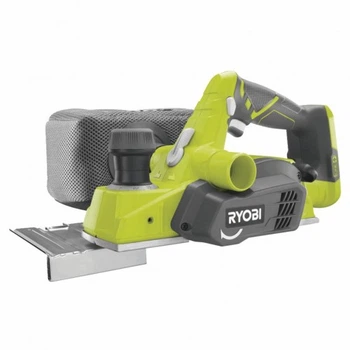 Электрорубанок Ryobi R18PL-0 (без АКБ и ЗУ) (5133002921) Ryobi 5133002921 992411