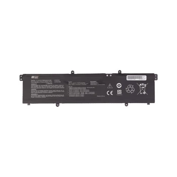 Акумулятор до ноутбука ASUS ExpertBook B1400 (C31N1915) 11.4V 3600mAh PowerPlant (NB432417) PowerPlant NB432417 994888