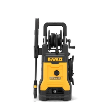 Мойка высокого давления DeWALT 1.8 kW, 130 бар, шланг 10 м (DXPW001M) DeWALT DXPW001M 988003