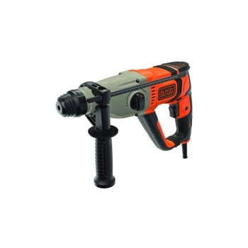 Перфоратор Black&Decker SDS-Plus, 800 Вт, 3.4 Дж (BEHS02K) BLACK&DECKER BEHS02K 989974