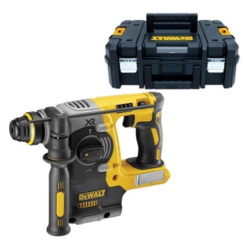 Перфоратор DeWALT SDS-Plus, 18V, 2.1 Дж, 3 режима, TSTAK (DCH273NT) DeWALT DCH273NT 990324