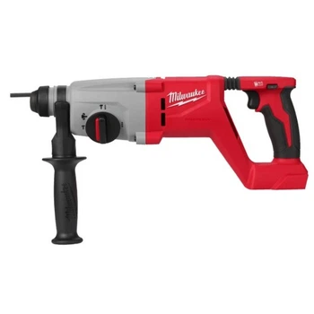 Перфоратор Milwaukee M18 BLHACD26-0, SDS PLUS 2,6 Дж, 3 режими (без АКБ та ЗП) (4933492483) Milwaukee 4933492483 990230