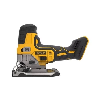 Электролобзик DeWALT 18V XR Li-lon, бесщёточная, 1000 - 3200 ход/мин (без АКБ и ЗУ) (DCS335N) DeWALT DCS335N 992256