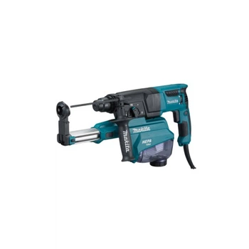 Перфоратор Makita HR2652 SDS-Plus 26 мм (HR2652) Makita HR2652 990001
