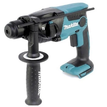 Перфоратор Makita SDS-PLUS LXT, 1,3Дж, 16мм (без АКБ и БП) (DHR165Z) Makita DHR165Z 989803