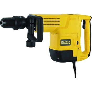 Отбойный молоток Stanley FatMax, SDS-Max, 1600 Вт (SFMEH230K) Stanley SFMEH230K 989689