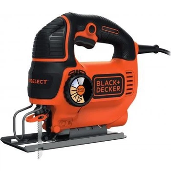 Електролобзик Black&Decker KS801SE BLACK&DECKER KS801SE 992087