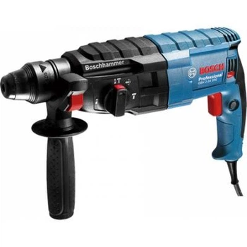 Перфоратор Bosch GBH 2-24 D (0.611.272.100) BOSCH 0.611.272.100 989756