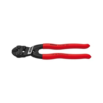Болторіз KNIPEX компактний CoBolt 200 мм (71 01 200) KNIPEX 71 01 200 994093