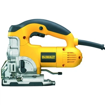 Электролобзик DeWALT 701 Вт, 0-3100 ход/мин, 2.6 кг, TSTAK (DW331KT) DeWALT DW331KT 992264