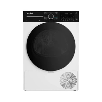 Сушильная машина Whirlpool WP B8X WBS UA (WPB8XWBSUA) Whirlpool WPB8XWBSUA 996685
