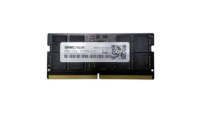 Оперативная память Модуль памяти Ankowal SODIMM DDR5 16GB 4800 MHz