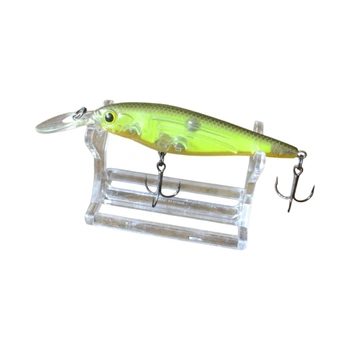 Воблер Evergreen Sledge 6SP, Lightning oikawa, б/в