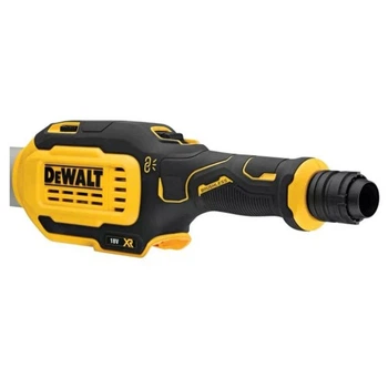 Шлифовальная машина DeWALT 18V XR Li-Ion, 225 мм, 700-1200 об/мин (без АКБ и ЗУ) (DCE800N) DeWALT DCE800N 992276