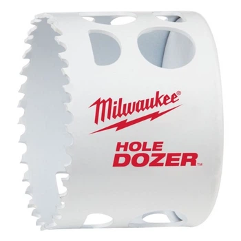 Коронка Milwaukee Bi-Metal 65мм (49560153) Milwaukee 49560153 1093040