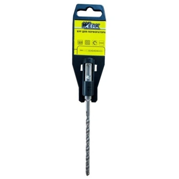 Бур Werk SDS-Plus - 16х600мм (32782) WERK 32782 982661