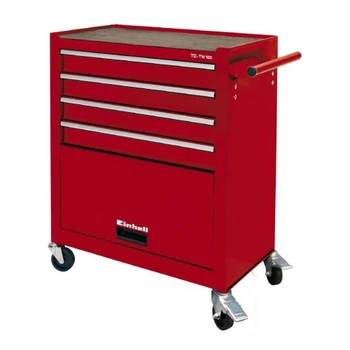 Ящик для інструментів Einhell TC-TW 100 (4510170) EINHELL 4510170 982038