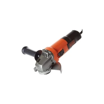 Шлифовальная машина Black&Decker 800 Вт, 12000 об/мин, d=125 мм (BEG120) BLACK&DECKER BEG120 992373