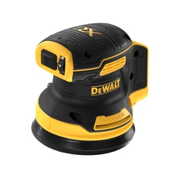 Шлифовальная машина DeWALT 18 В XR Li-lon, 125 мм, 8000-12000 об/мин (без АКБ и ЗУ) (DCW210N) DeWALT DCW210N 992615