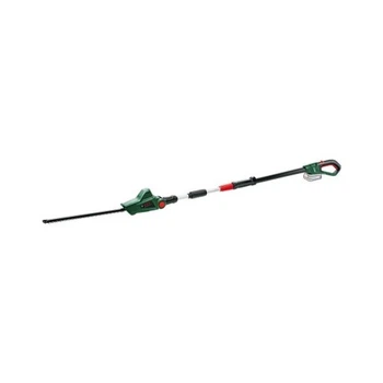 Кусторез Bosch аккумуляторный UniversalHedgePole 18 18V, 43мм, шаг реза 16мм, 3.6кг (без АКБ и ЗУ) (0.600.8B3.001) BOSCH 0.600.8B3.001 977090