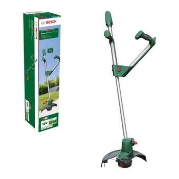 Тример садовий Bosch UniversalGrassCut 18V-26, 26см, 2.3кг (без АКБ та ЗП) (0.600.8C1.D04) BOSCH 0.600.8C1.D04 991692