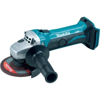 Шлифовальная машина Makita LXT, 115мм (без АКБ и БП) (DGA452Z) Makita DGA452Z 991493