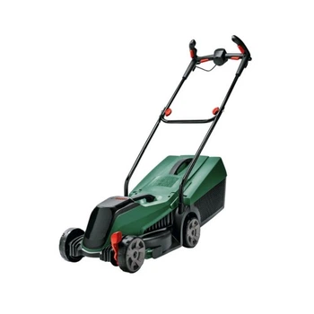 Газонокосарка Bosch CityMower 18V-32-300 18V, 32см, 31л, 30-60мм, 8.8кг (без АКБ та ЗП) (0.600.8B9.A08) BOSCH 0.600.8B9.A08 995133
