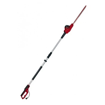 Кусторез Einhell телескопический GC-HH 5056 500Вт, 56/47мм, шаг 20мм, штанга 1.7-2.5м (3403870) EINHELL 3403870 1096999