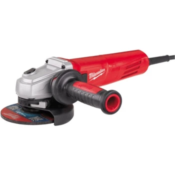 Шлифовальная машина Milwaukee AGV 12-125 X, 1200Вт, 125мм (4933428085) Milwaukee 4933428085 992769