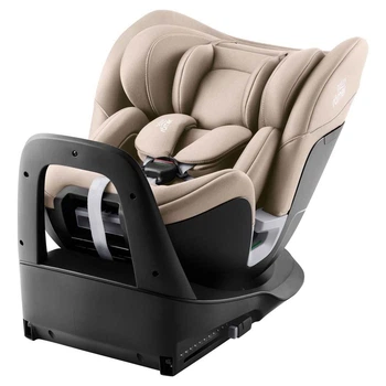 Автокрісло Britax-Romer Swivel 2 гр. 0+/1/2 0-7 років Chai, 2000042149