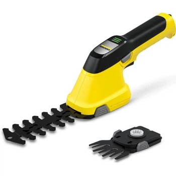 Кусторез Karcher GSH 2 Plus (1.445-310.0) Karcher 1.445-310.0 976975