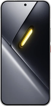 Мобільний телефон Poco X8 Pro Max 12/512GB White