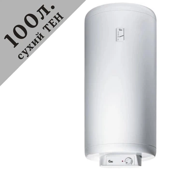 Бойлер TIKI GBF 100 V9 / сухий ТЕН