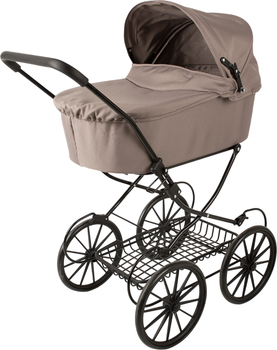 Коляска для ляльок Trille Classic in Sand (5704211724872)