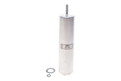 Фільтр топливний BMW 1 (F20/21)/2 (F22/F87)/3 (F30/F80/F31)/4 (F32/F82/F33/F83) 1.6D/2.0D N47 10- Valeo 587099