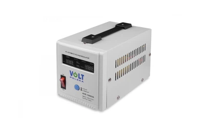 Стабілізатор напруги Volt Polska AVR 1000VA
