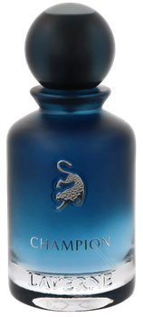Woda perfumowana męska Laverne Champion 100 ml (6287042283491)