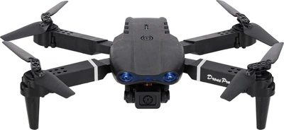 Dron KIK RC E99 Pro z podwójną kamerą 720P KX2922 (5903039769144)