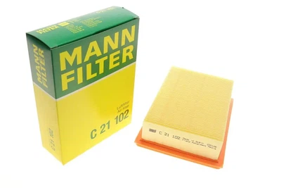 Фільтр повітряний Ford Kuga II 2.5 13- MANN-FILTER C 21 102