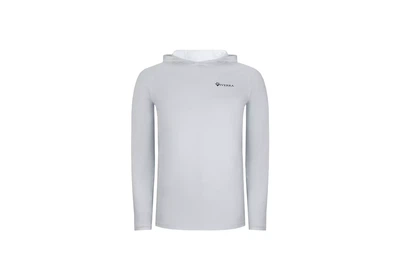 Худи Viverra Sunarmor Hoody Grey, размер: XL (9760500304)