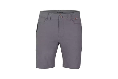 Шорты Simms Challenger Short New Steel, размер: 32W (9740301402)