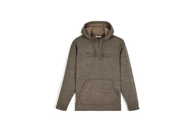 Худи Simms Challenger Hoody Loden Heather, размер: M (9760202302)