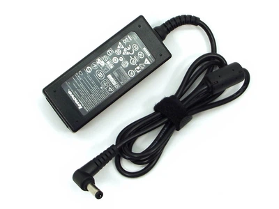 Блок живлення Lenovo 20V 2A 40W (5.5*2.5) Black. HC (64436)