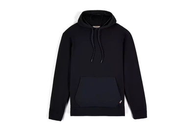 Худи Simms Harbor Hoody Black, размер: XL (9760202403)