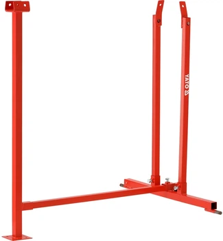 Підставка для дровокола YATO YT-79952